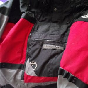 North face jacket
